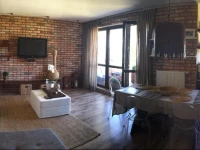 Apartament Oaza 