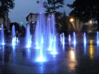 Apartament Oaza 2 