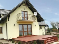 Holiday home OstrГіda 16 