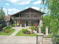 Holiday home OstrГіda Nowe Siedlisko 