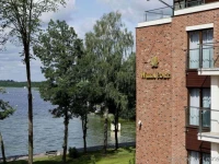 Willa Port Rezydencje 