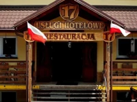 Usługi Hotelowe 17 