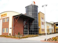 Centrum Hotelowe Lech 