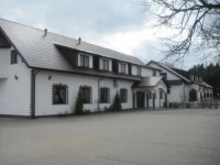 Zajazd Skalny 