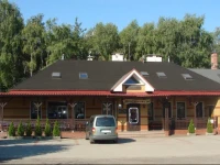 Zajazd na KuЕєnikach 