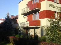 Villa Green 