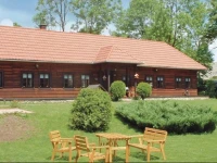 Holiday home Jablonka Orawska Nadwodnia 