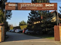 Siedlisko Jasminum 