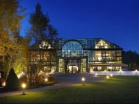 Villa Otwock 