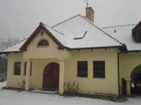 Traperska Osada 