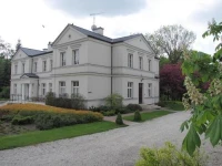 Biały Pałac Palczew 