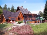 Bacówka Jamna 