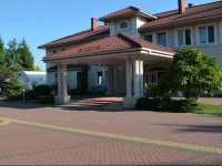 Rezydencja Zalewskich 