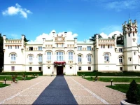 Paszkowka Palace Hotel and Park Complex 