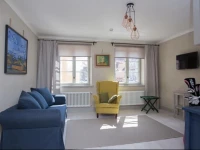 Apartamenty Kamienica 