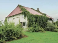 Holiday home Pasym Elganowo II 