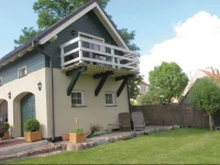 Holiday home Pasym Michalki 