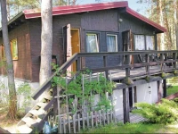 Holiday home Pasym Miluki 