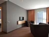 Rezydencja nad jeziorem Pestkownica 
