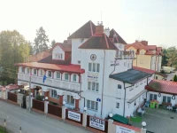 Piaseczno Willa Staropolska 