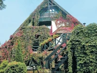 Holiday home Piecki Piecki Spacerowa 