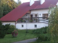 Mazury Dom Piecki Е»abieniec 