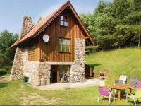 Holiday home Pieczarki Pieczarki 