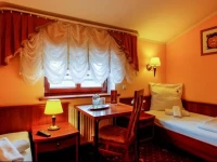 Hotel Palac Wisniewski 