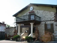 Hotel Komfort Inn - DwГіr Hubertus 
