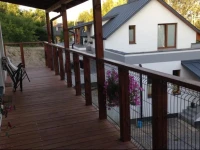 Winnica PЕ‚ochockich Country House 