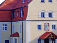 Hotelik Hermes 