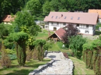 Agroturystyka Wester 