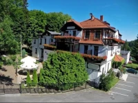 Hotel Sowia Dolina 