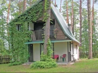 Holiday home Szczytno Piece 