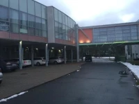 Hotel Forma 