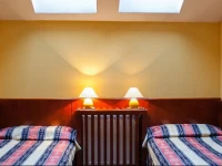 Hotel RД™bajЕ‚o 