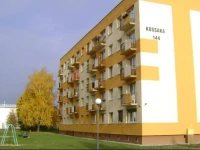 Apartament Kossaka 
