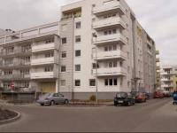 Apartamenty PiЕ‚a 