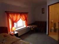 Pensjonat Krysia 