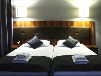 Best Western Hotel Trybunalski 