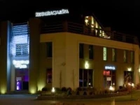 MetropoliSpa 