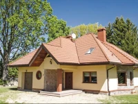 Holiday home Pisz 22 with Hot tub 