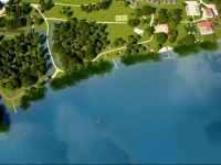 Jabłoń Lake Resort 