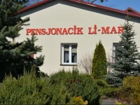 Pensjonat Li-Mar 