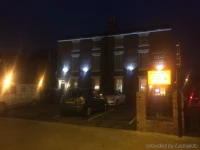 Abbots Mead Hotel 2*