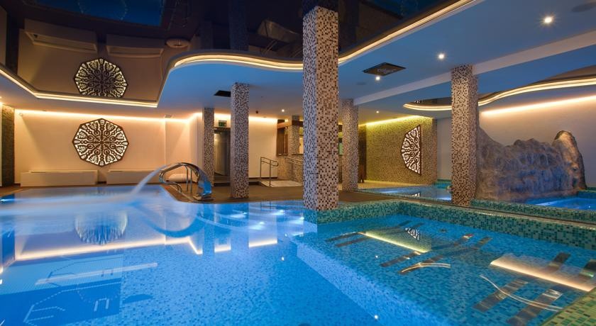 Hotel Piwniczna SPA&Conference 