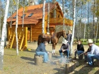 Lucky 5 Ranch 