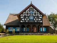 Plajny - OgrГіd Dobrych MyЕ›li 