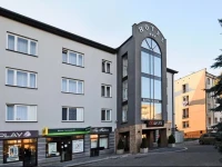 Hotel Martex 
