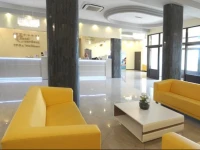 Hotel Czardasz Spa & Wellness 